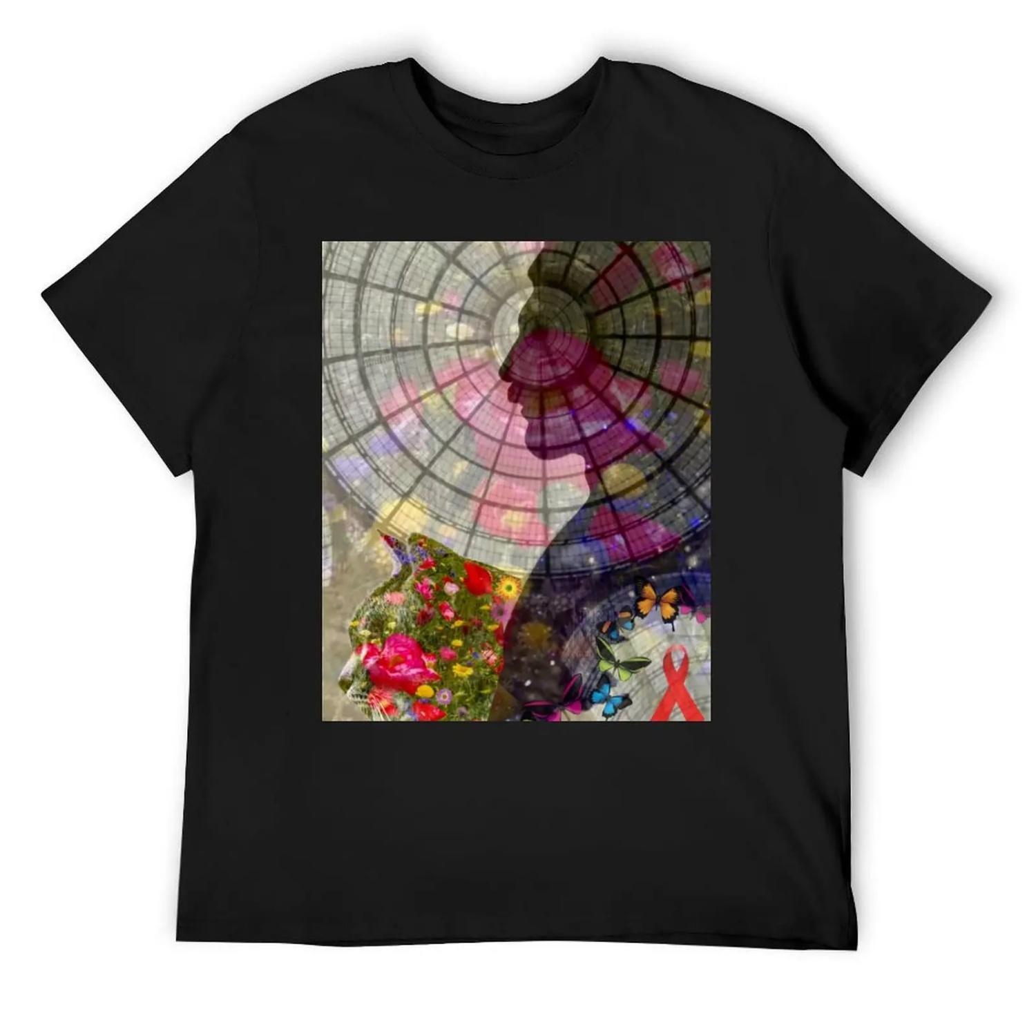 fred and delilah Футболка футболки графика футбольная футболка аниме мужская футболка графика XXXXXL чёрный