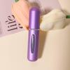 5ml Aluminum Anodized Travel Perfume Spray Bottle