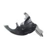 Mercedes-Benz C-Class W203 Front Fender Liner Rear Section 2038841122/2038841222