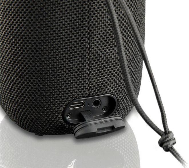 Peaq Ppa 205 Bluetooth Speaker