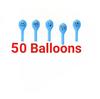 Boom Balloon Game Desktop Burst Toy Party Family Board Games Prop Prank Interactive Toys Fun Stick Round Sensory Compression Bouncy Durable Elastic