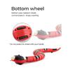 Pet Cat Toys Interactive Smart Sensing Snake TeaseToys Automatic Sensing Intelligent Obstacle Avoidance Indoor Play Cat Supplies