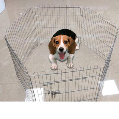 Perros – Corrales, casas y casetas