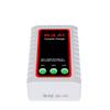 B3AC RC Charger for 2s-3s LiPo Battery Compact Balance Charger 2-3 Cells Lipo Balancing RC Toys