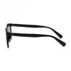 High Sense Retro Sunglasses Women, Korean Version of Thin Street Sunglasses Internet Celebrities with Anti-ultraviolet Sunshades