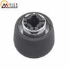 Για Peugeot 508 2010-2018 Citroen C4 Picasso II 6 Ταχυτήτων Λεβιές Ταχυτήτων Μοχλός Αλλαγής Ταχυτήτων Κάλυμμα Στυλ Αυτοκινήτου 2403GY 2403.GY