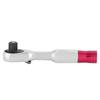 6.35mm 1/4Inch Quick Socket Wrench Metal Hex Torque Wrench Right Angle Screwdriver  Tight Spaces