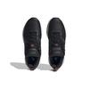 Adidas Strutter Black Scarlet Men Sneakers Core-Black Grey-Six Better-Scarlet HQ1828