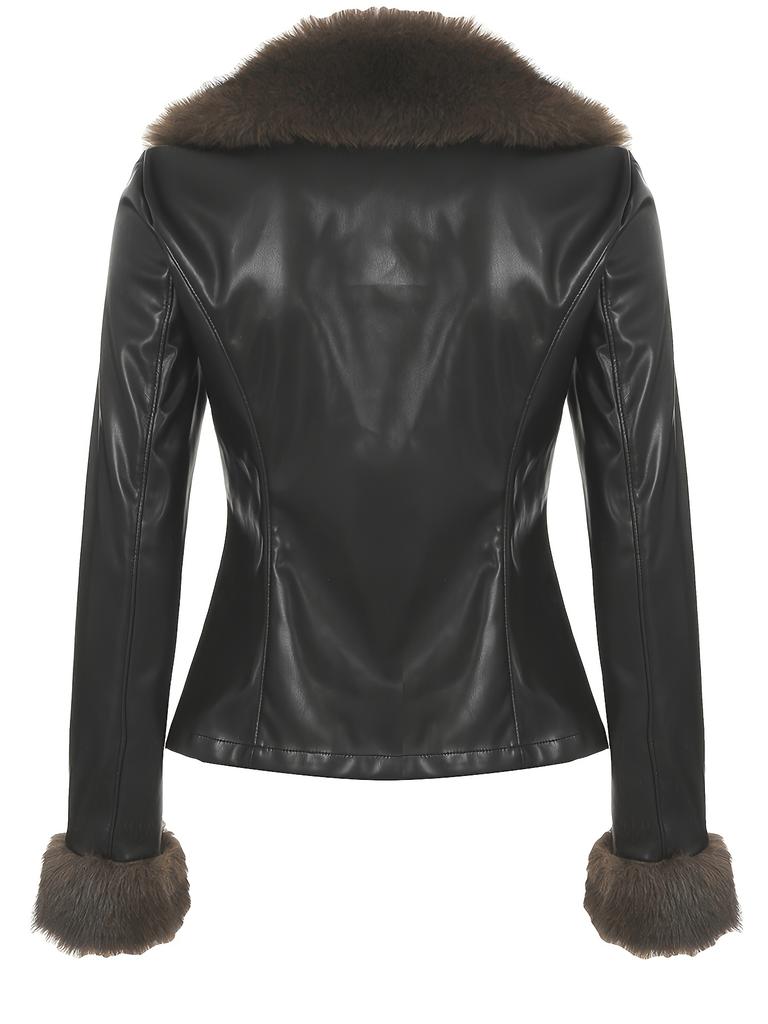 Women's Coat Jacket