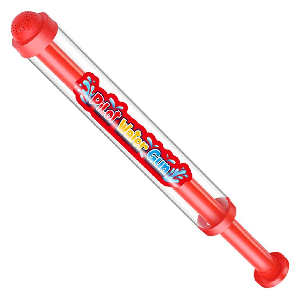 Pull-out Water Spray Props Portable Sprinkler Atmosphere Props  Water Play In Summer