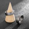 Japanese Fashion Korean Trend Personality Punk Wind Ring
