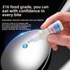 Food-grade Kitchen Super Thick Long-handle Household Rice Cooker Rice Spoon