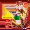 Q Point Ultra-Thin Dragon Thorn Stimulation Condoms for Men and Women Adults