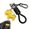 [DACAIFH] Horse-shaped Keychain, Winning Horse Fortune, Year of the Horse,