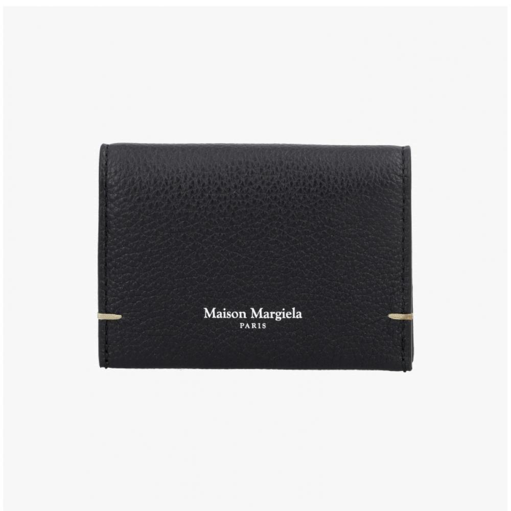 Maison Margiela Stitch Grain Card Case Sa2ui0009 P7268 Hb159