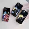 Twisted Wonderland Phone Case for Redmi Note 12 12S 12C 13 13C 13R 14 14S 14R 14C 11A 13X A3 A3X A4 A5 Pro Max Plus