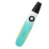 Multi Colors Double Hole Kazoo Portable Wind Instrument Professional Kazoo Instrument  Music Lover
