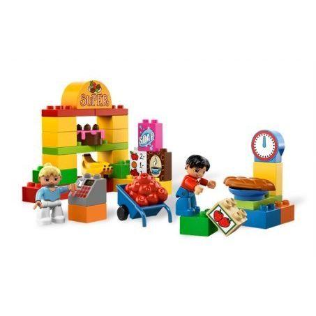 My First Supermarket LEGO® DUPLO® 6137