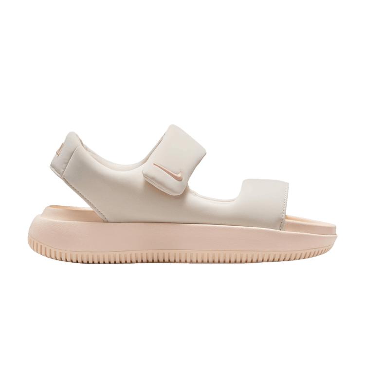 

Nike Calm Sandal Guava Ice Женские кроссовки Розовый FZ3125-800 35.5