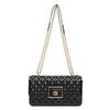 Single-shoulder Chain Bag, Stylish Small Square Bag, Stylish Crossbody Bag