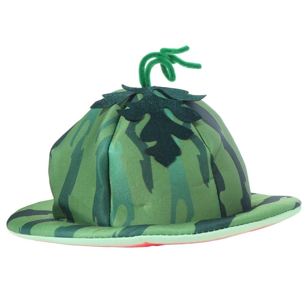 Cute Wide Brims Sun Hat Comfortable Bucket Hat Dressingup Prop Halloween Cap  Children