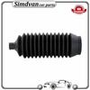 Left/Right Steering Rack Boot Dust Cover MR510271 MR510272 For Mitsubishi Pajero V73 V77 V93 V97 V98 MR 510271 MR 510272