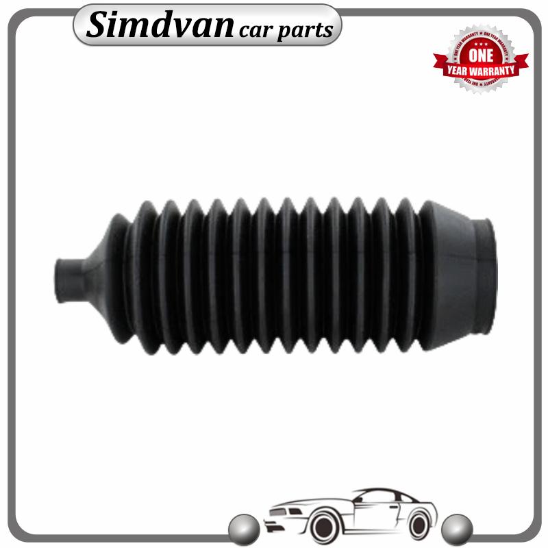 Left/Right Steering Rack Boot Dust Cover MR510271 MR510272 For Mitsubishi Pajero V73 V77 V93 V97 V98 MR 510271 MR 510272