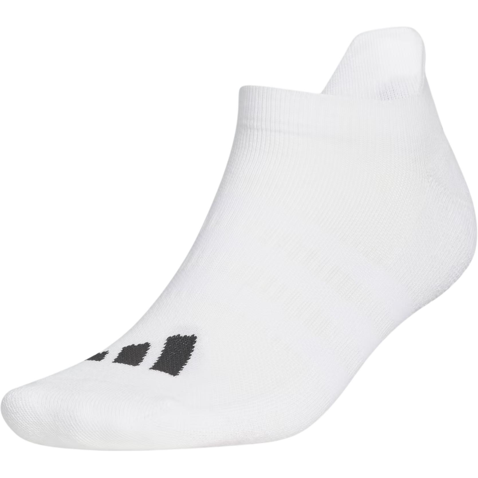 Adidas Ankle Socks Men s Combo White HS5542 3133