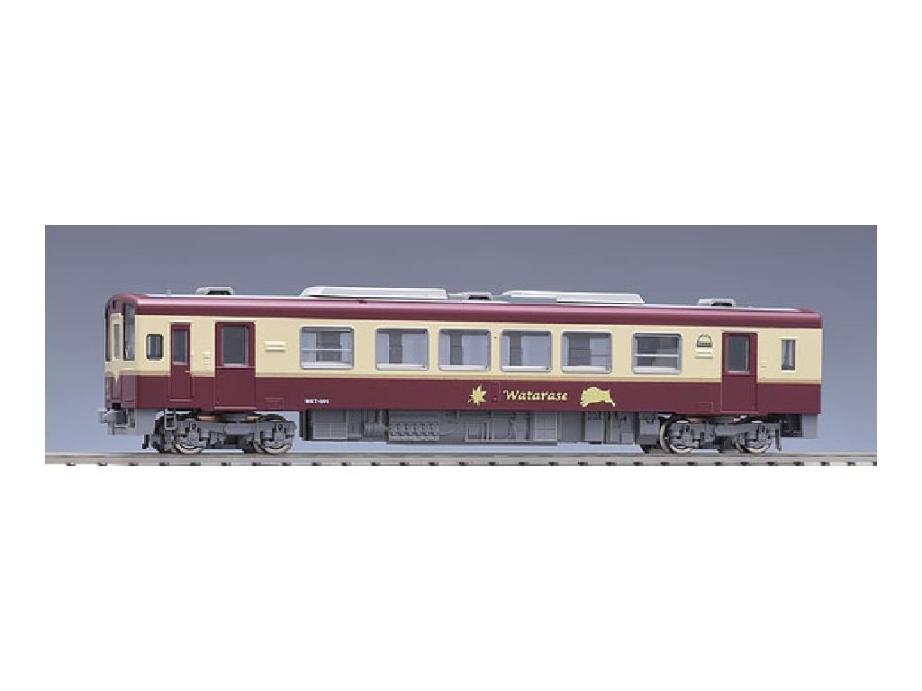 TOMYTEC TOMIX N Gauge Kiha 26 Series Early Express Color Single Window Set 98012 Railway Model Diesel Car