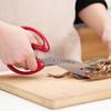 Chuida Royal Stainless Steel Kitchen Shears