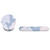 Extra Large Minimalist Memory Foam Mouse Pad with Pillow for Men and Women - Stain Resistant, Office & Gaming Hand Rest.