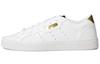 Women's Sneakers Wmns Sleek 'Gold Metallic'