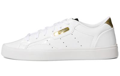 Wmns Sleek 'Gold Metallic' Women's FV3395