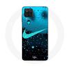 Samsung Galaxy A12 Nike Water Drop Case