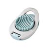 Durable Plastic and Nonrust Steel Eggs Slicers Offering Longevities Multiple Cutting Option for Kitchen Efficiency