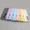 Moderne minimalistische matte Handyhülle für Samsung Galaxy A57 A37 A27 A17 A07 A56 A36 A26 A16 A55 A35 A25 A15 A54 A34 A24 Stoßfester Bumper
