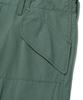 NICEGHOSTCLUB Chopper Art Wide Pants_Green(Ng2Esupa13A)
