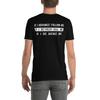 If I Advance Follow Me If I Retreat Kill Me  If I Die Avenge Me T-Shirt