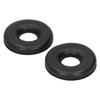 FYZ 109 Ear Pads Cushions Headphones Accessory Fit for AKG K121 K121S K141 K142
