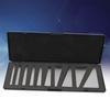 10pcs Angle Block Set Angle Gauge Machinist Precision Angle Calibration Tool 1 30 Degree