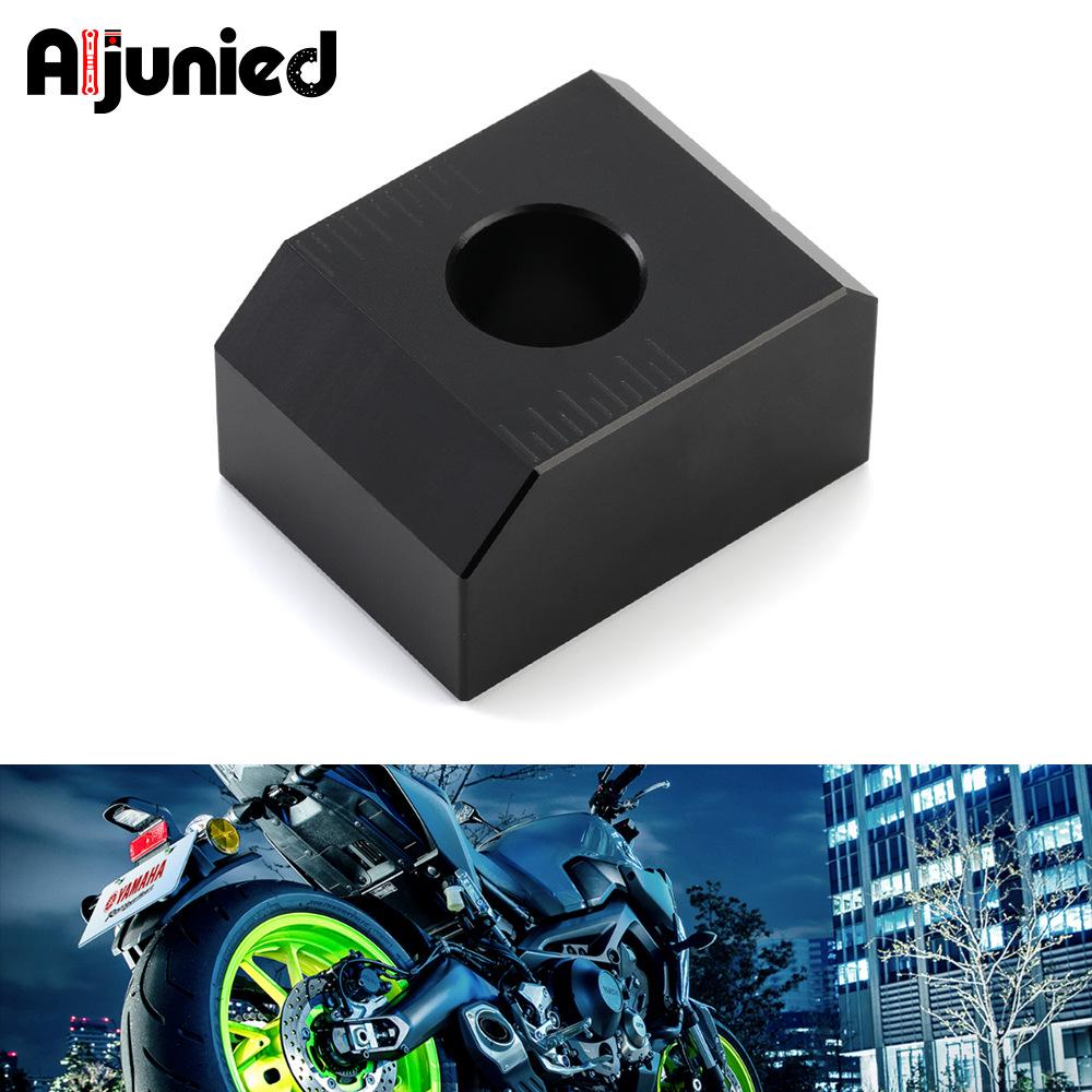 Yamaha MT09 FZ09 Rear Chain Slider Adjuster Accessories