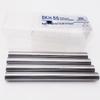 High-Speed SKH-55 Steel Round Bar, 66-68 Hardness, 3-12*200mm, Lathe Tool