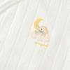 TONGTAI Pure Cotton Newborn Monk-Style Baby Romper