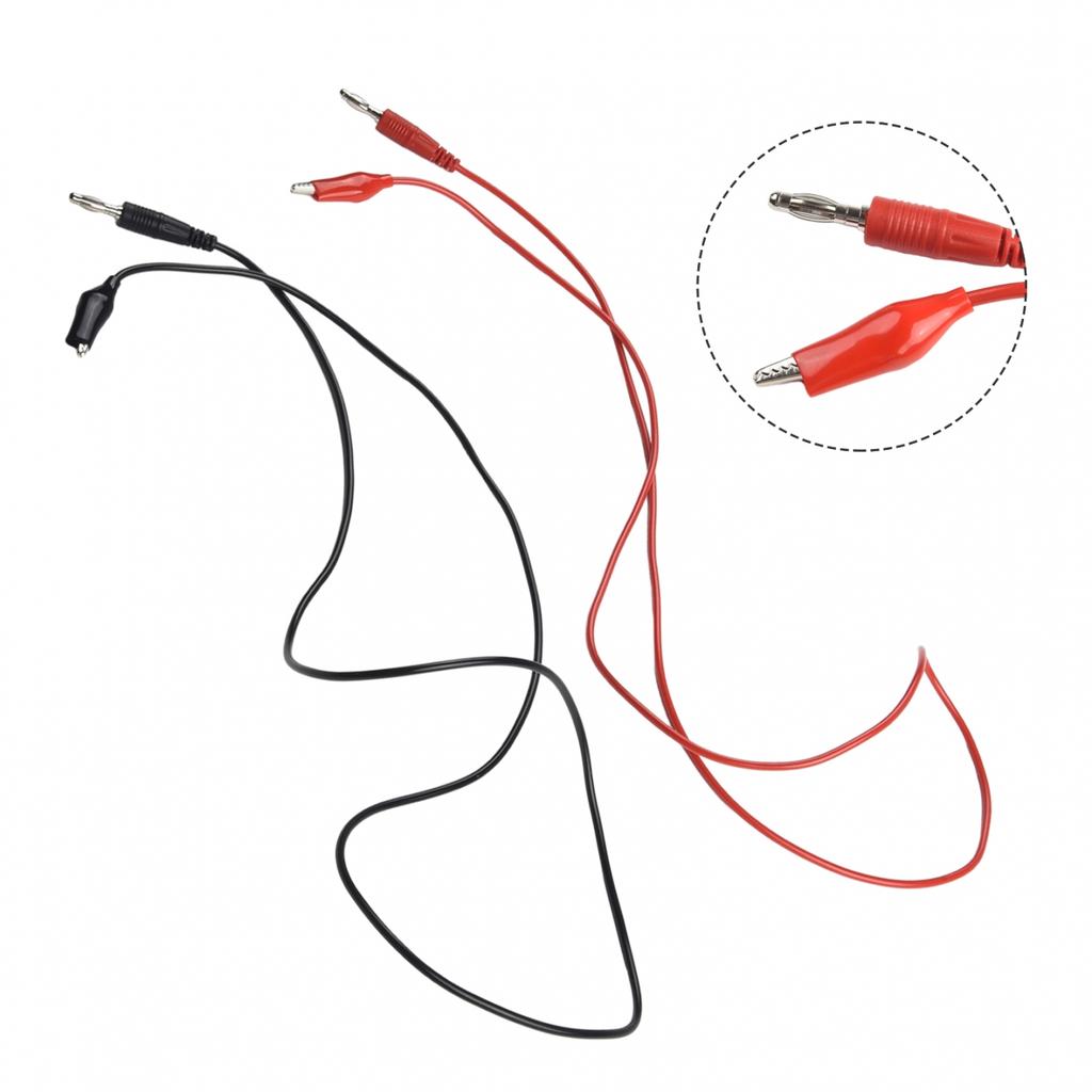 104cm Test Line Dual Measure Tools Test Cable Line