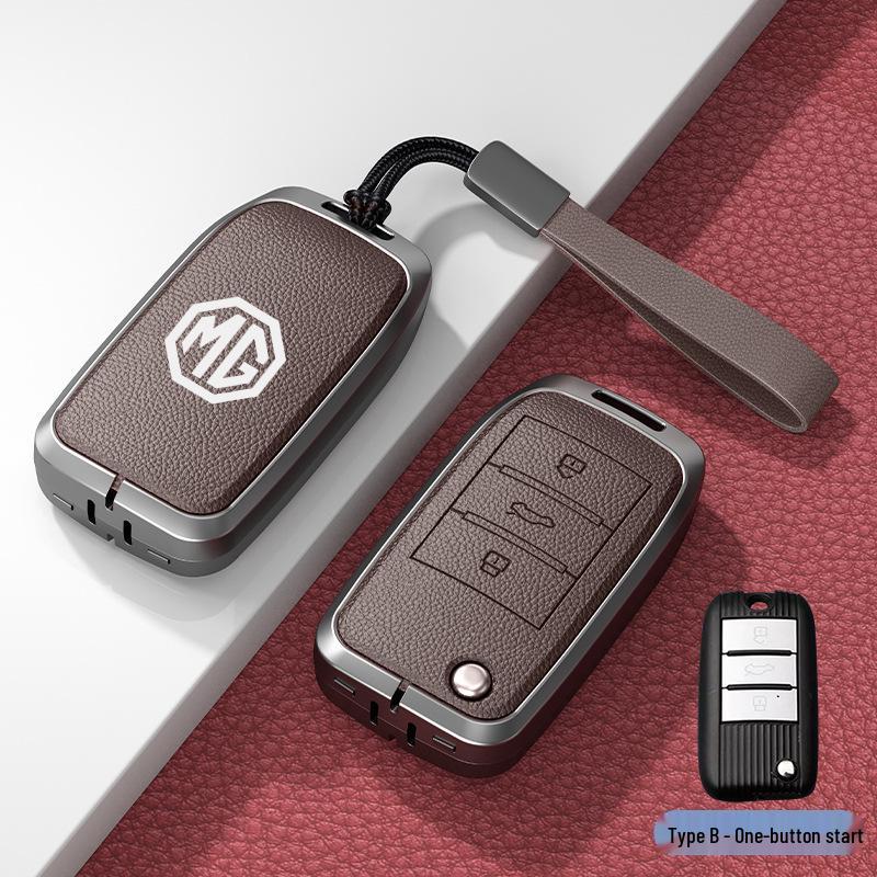 Kryt klíče od auta MG 6, MG5, ZS, ONE, HS, GS