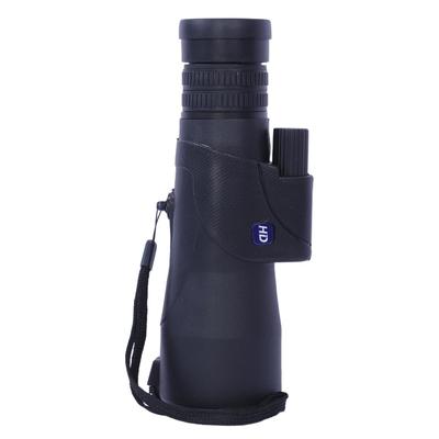 12x50 Professional 50mm Large Variable Field of for and Featuring BAK4 Prism and FMC Lens Monocular, Aperture, 10-30x Zoom, 131m-1000m Long-Range