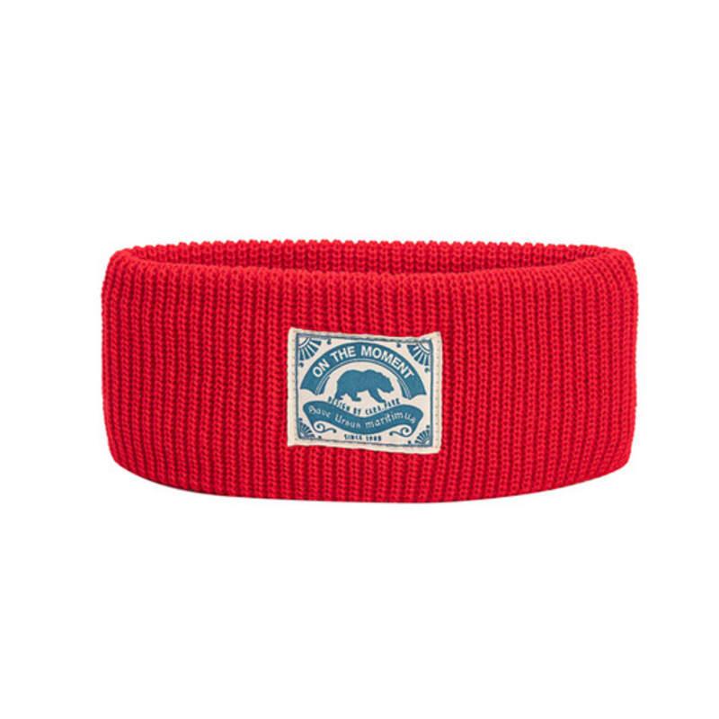 

LOOKING4U На Момент Оригинальная Фирменная Повязка для Волос C6 Красная RED