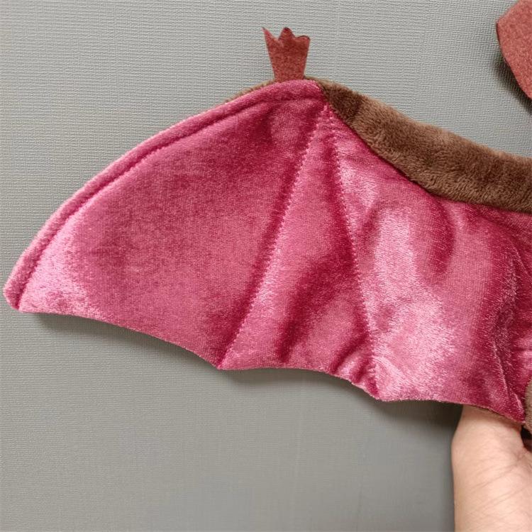 Hotel Transylvania Schreiende Fledermaus Plüschtier Puppe