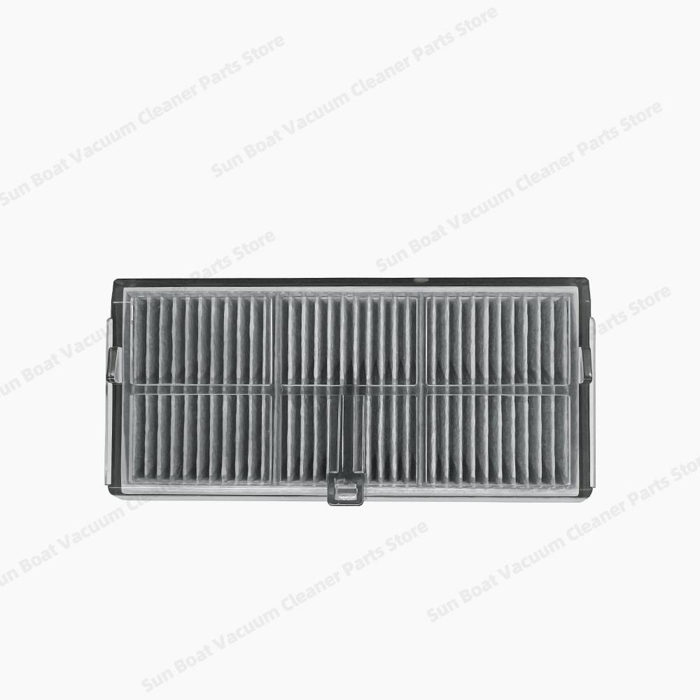 Compatible for Dreame L40 Ultra Replacement Main Side Brush HEPA Filter Mop Pads Spare Parts Accessories