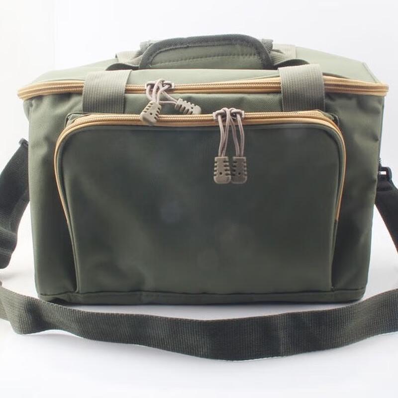 Brangdy Fishing Lure Crossbody Bag